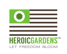 Heroic Gardens