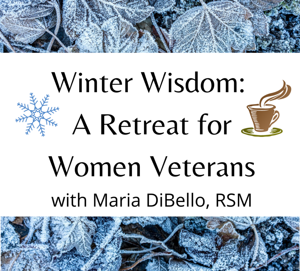 Winter Wisdom Retreat