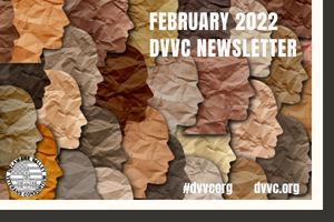 DVVC February 2022 Newsletter