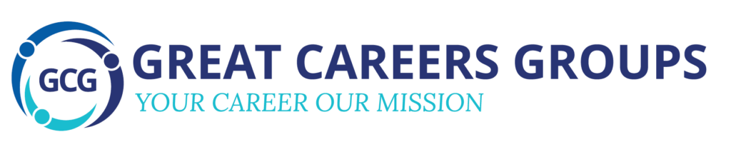 Great Careers Groups Logo