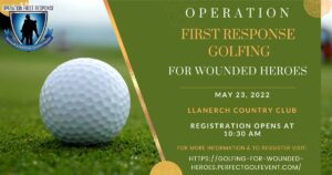 Operation First Response Golfing