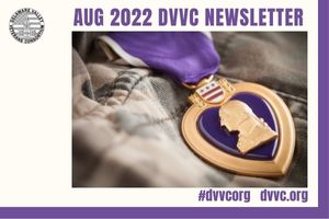 DVVC Aug 2022 Newsletter