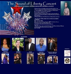 Sound of Liberty