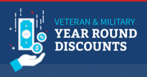 Veteran Discounts