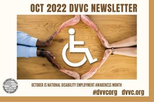 DVVC Oct 2022 Newsletter