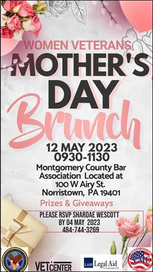 Mothers Day Brunch