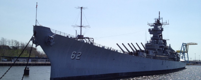 USS NJ
