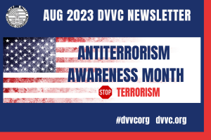 AUG 2023 DVVC Newsletter