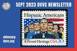 DVVC September 2023 Newsletter
