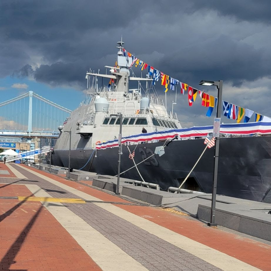 Philadelphia Navy Week