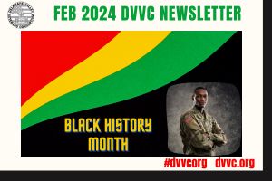 DVVC FEB 2024 Newsletter