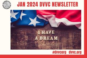DVVC JAN 2024 Newsletter