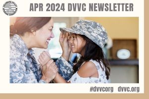 DVVC April 2024 Newsletter