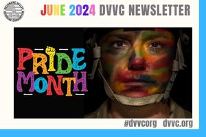 DVVC June 2024 Newsletter