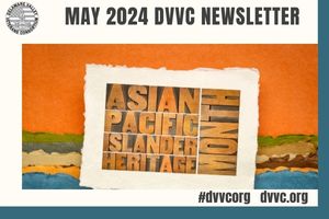 DVVC May 2024 Newsletter